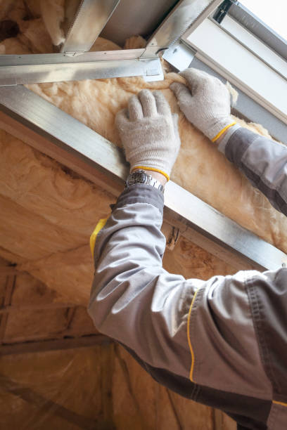 Best Insulation for Specific Applications in Clark, SD