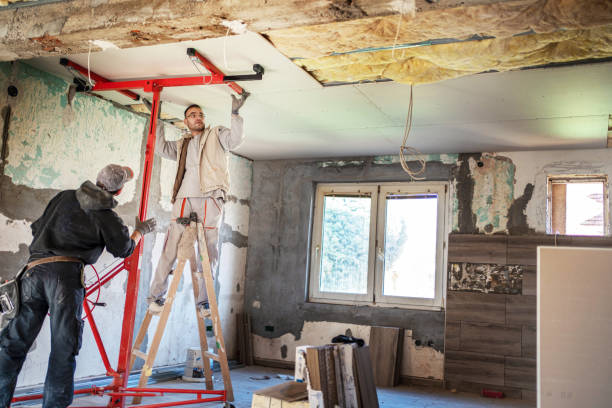 Best Spray Foam Insulation in Clark, SD