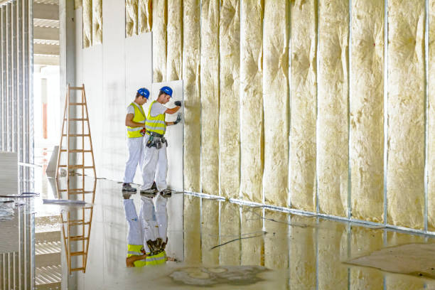 Types of Insulation We Offer in Clark, SD